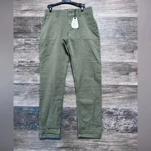 Prana Olive Ankle Pants
